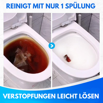 InstaFlow | Sink and Drain Cleaner