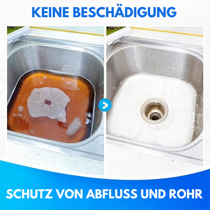 InstaFlow | Sink and Drain Cleaner