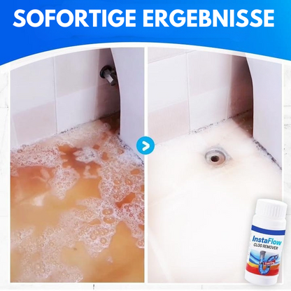InstaFlow | Sink and Drain Cleaner