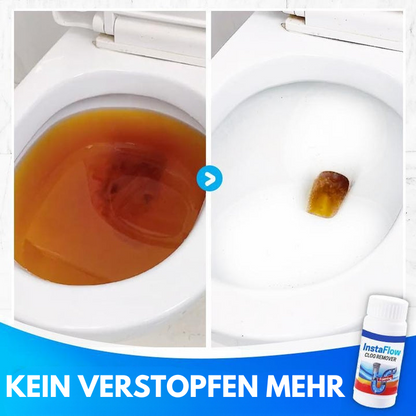 InstaFlow | Sink and Drain Cleaner