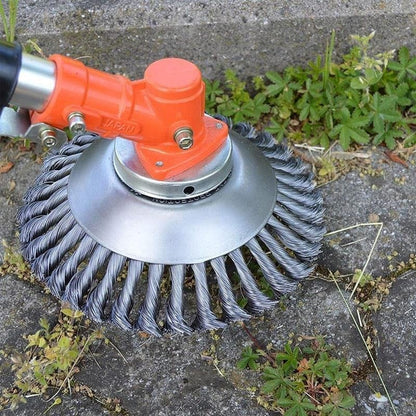 EcoRoot | Weed Removal Made Easy