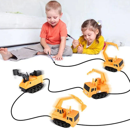 PlayTrack™ — Transforming Boredom into Focused Fun | 50% Off