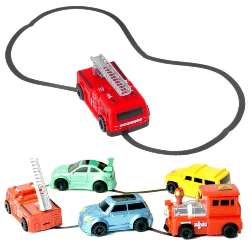 PlayTrack™ — Transforming Boredom into Focused Fun | 50% Off