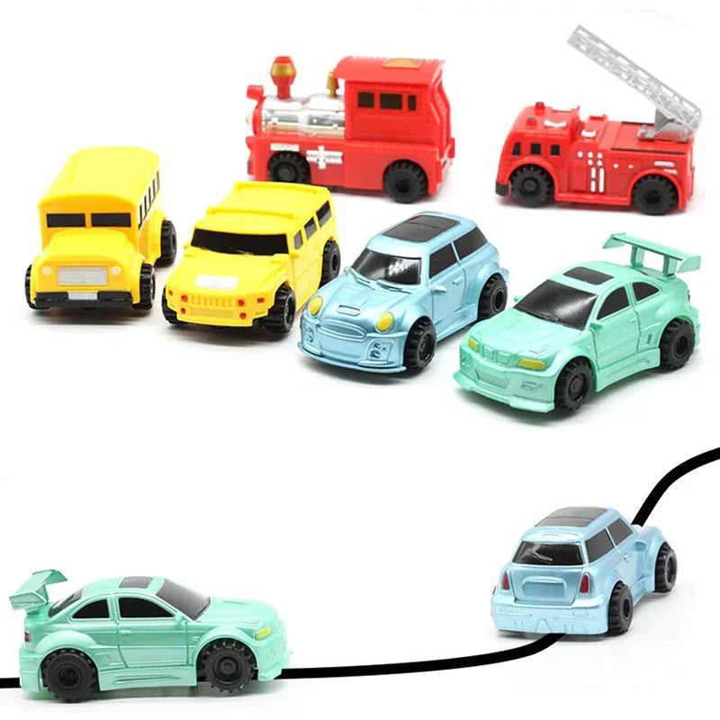 PlayTrack™ — Transforming Boredom into Focused Fun | 50% Off