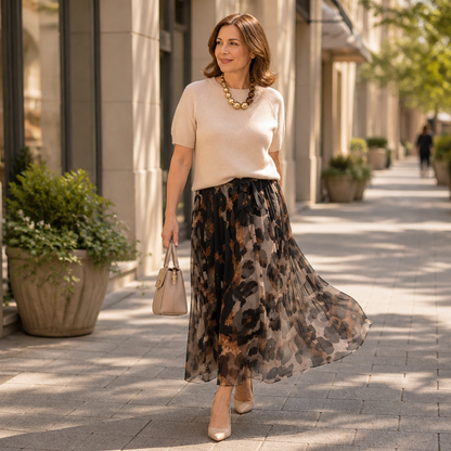 FieraMuse™ — Step Out Confident and Effortlessly Chic Every Day