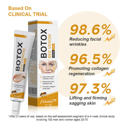 Furzero™ — Erase Wrinkles, Reveal Youthful Skin | 50% Off