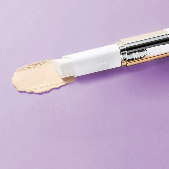 DuoVeil™ — Transform Your Skin with Effortless, Invisible Perfection