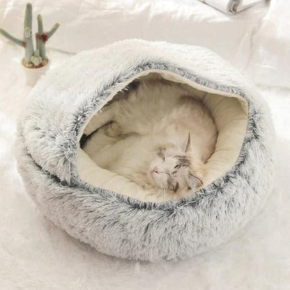 DreamCozy™ — Cradle Your Pet in Ultimate Comfort | 50% Off