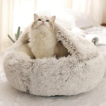 DreamCozy™ — Cradle Your Pet in Ultimate Comfort | 50% Off