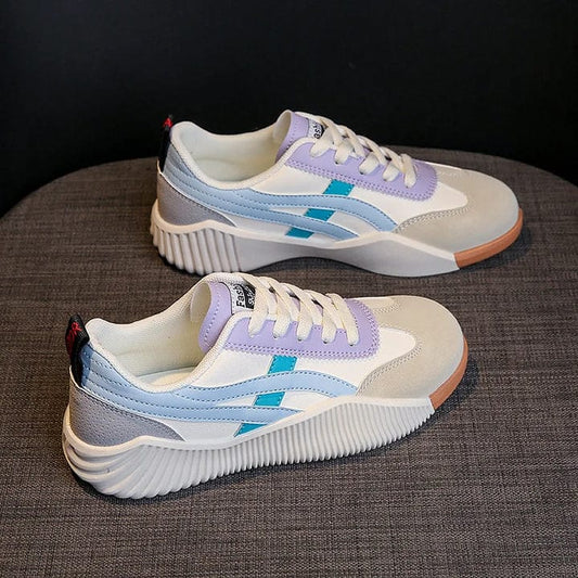 StepEase | Pain Relief Orthopaedic Retro Shoes