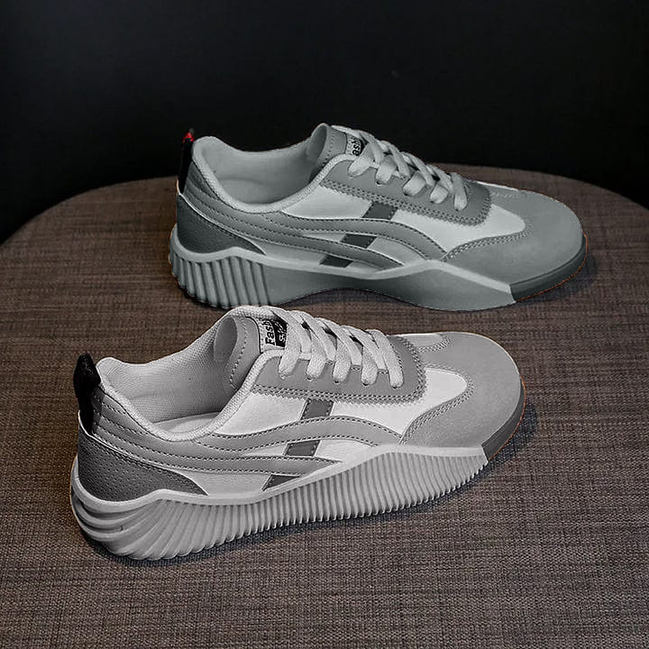 StepEase | Pain Relief Orthopaedic Retro Shoes