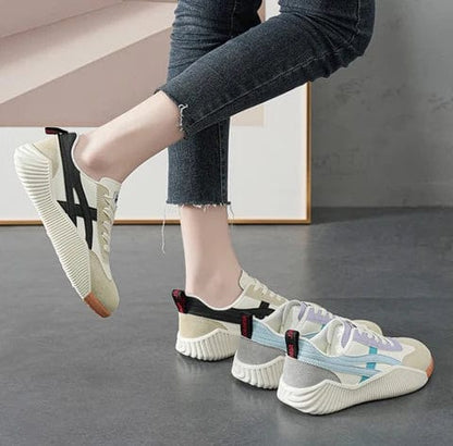 StepEase | Pain Relief Orthopaedic Retro Shoes