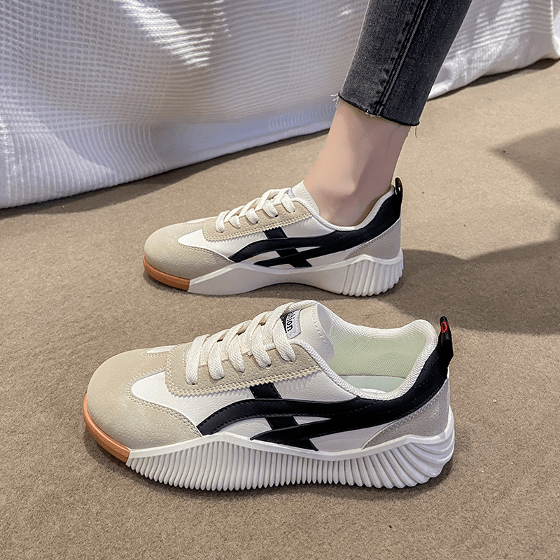 StepEase | Pain Relief Orthopaedic Retro Shoes