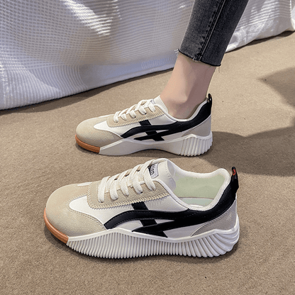 StepEase | Pain Relief Orthopaedic Retro Shoes
