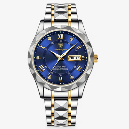 Veloce™ — Command Attention and Own Every Moment with Timeless Power