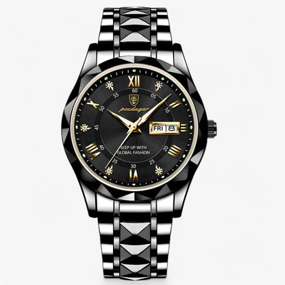 Veloce™ — Command Attention and Own Every Moment with Timeless Power