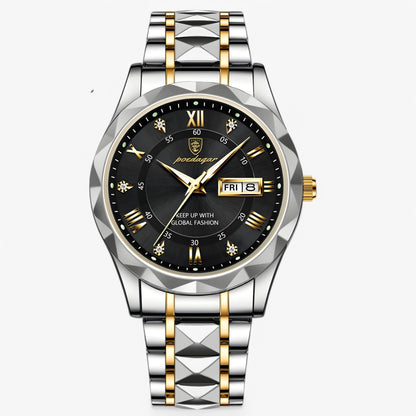 Veloce™ — Command Attention and Own Every Moment with Timeless Power