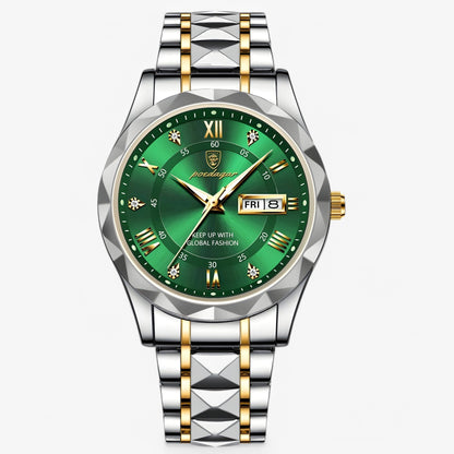 Veloce™ — Command Attention and Own Every Moment with Timeless Power
