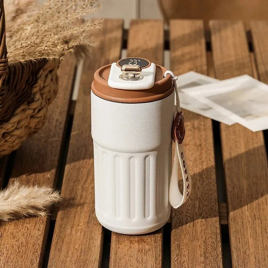 Kerois™ — Lock Perfect Temperature All Day | 50% Off