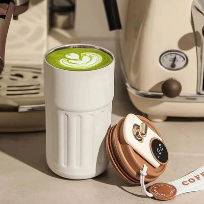 Kerois™ — Lock Perfect Temperature All Day | 50% Off