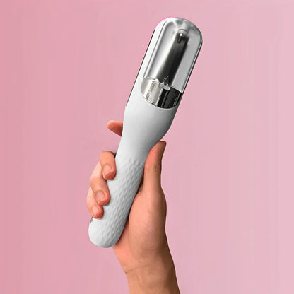 SilkTrim™ — Master Salon-Perfect Haircuts Fast and Easy at Home