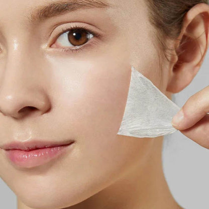 LuxeFirm | Collagen Mask