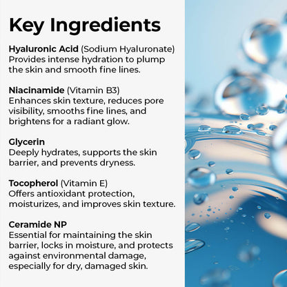 LuxeFirm | Collagen Mask