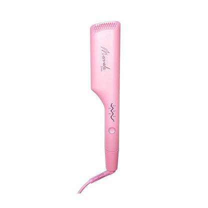 WavePro | Double Waver for Effortless, Gorgeous Waves