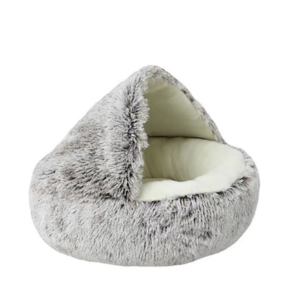 Snugpaws™ — Cozy Calm for Anxious Pets | 50% Off