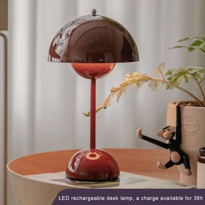 Funghi Lights | Set Your Perfect Mood Instantly | 50% Off