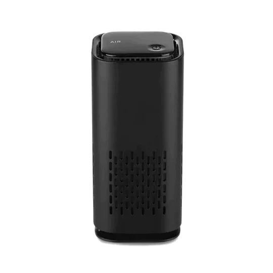 PurePaw™ Air Defender — Breathe Pure, Live Healthy, Say Goodbye to Pet Odors