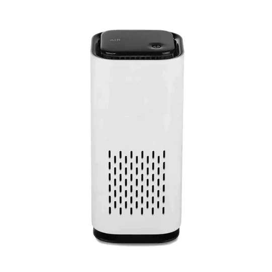 PurePaw™ Air Defender — Breathe Pure, Live Healthy, Say Goodbye to Pet Odors