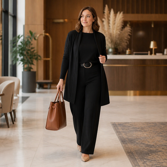 VivaLuxe™ — Slip Into Effortless Elegance and Confidence Every Day