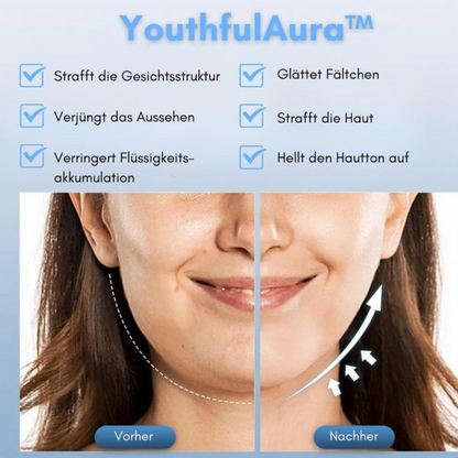 YouthfulAura™ — Firm, Radiant Skin Fast | 50% Off