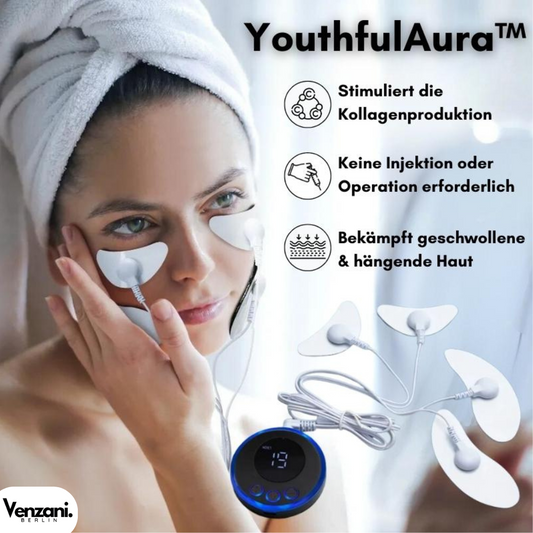 YouthfulAura™ — Firm, Radiant Skin Fast | 50% Off