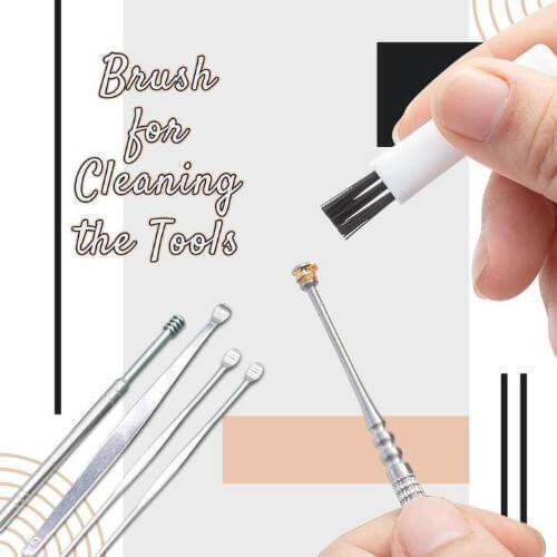 FreshClean | Ultimate Ear Cleaning Kit
