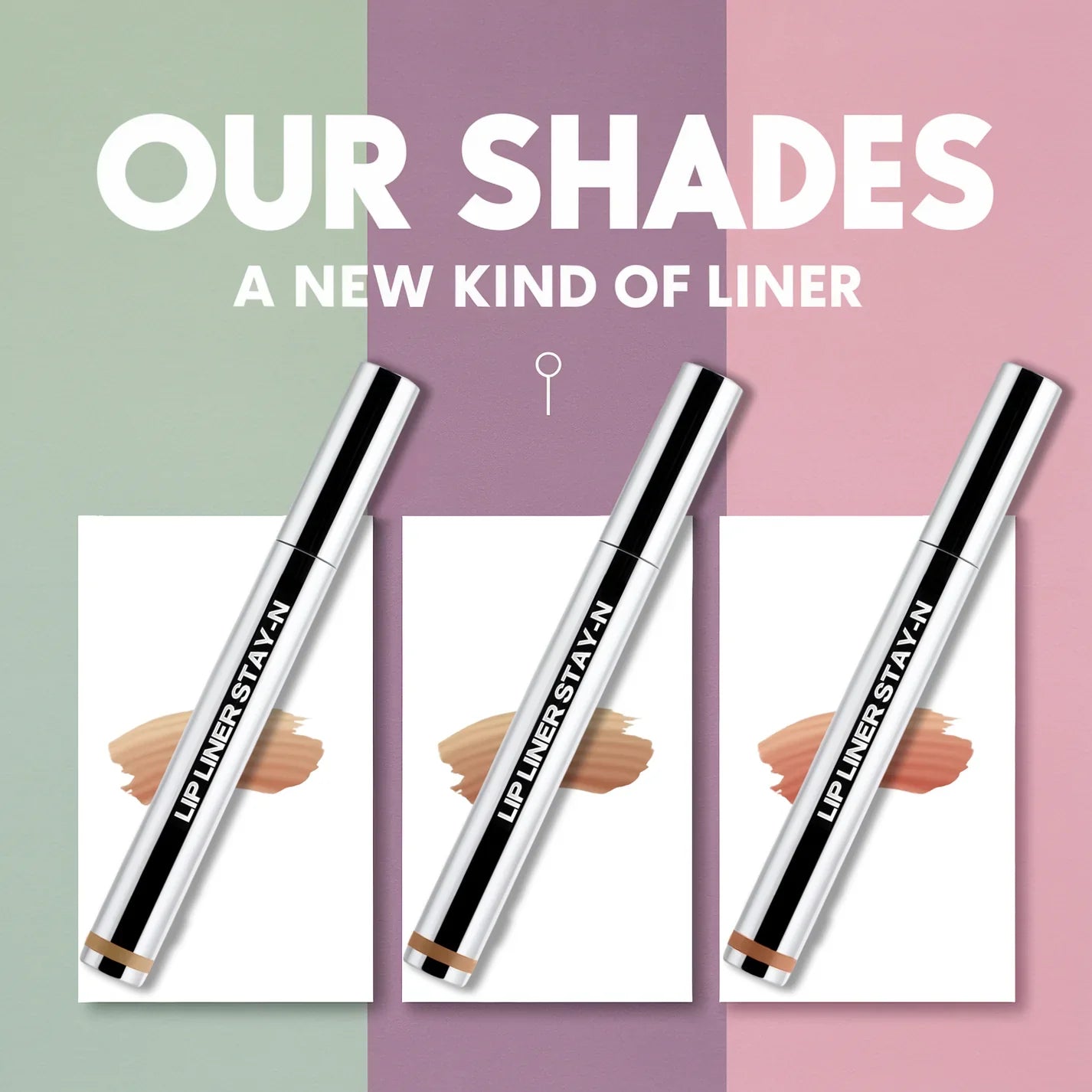 BarePlump 12-Hour Lip Liner