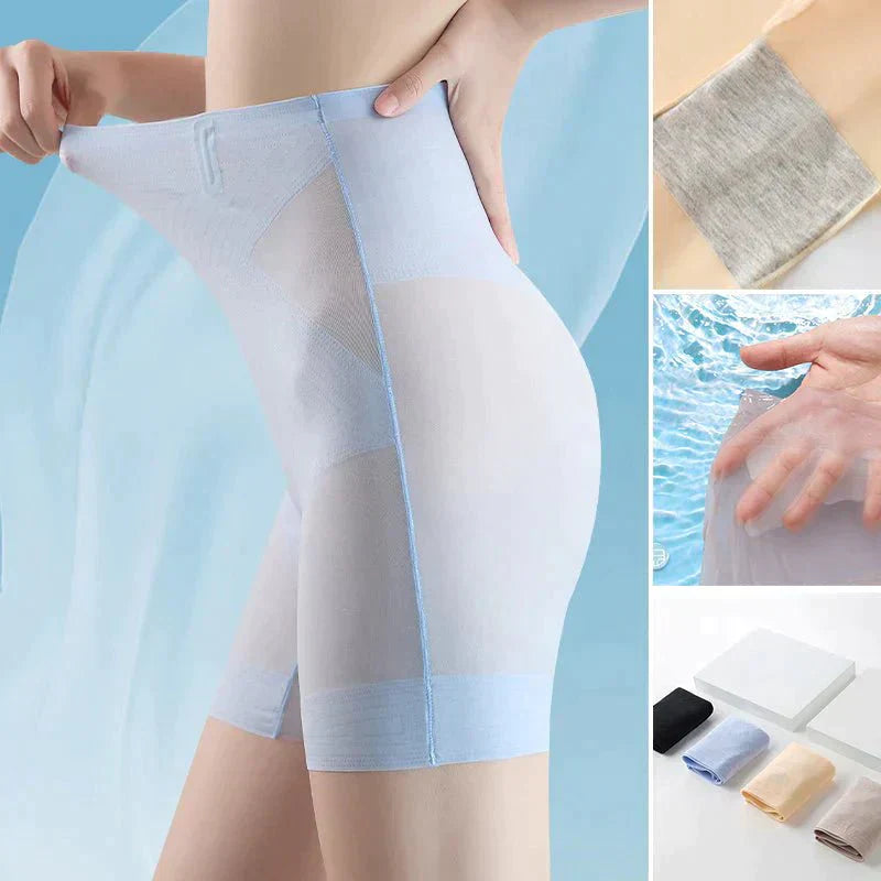 Silhouette Pro™ — Sculpt Your Curves Instantly | 50% Off