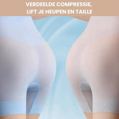 Silhouette Pro™ — Sculpt Your Curves Instantly | 50% Off