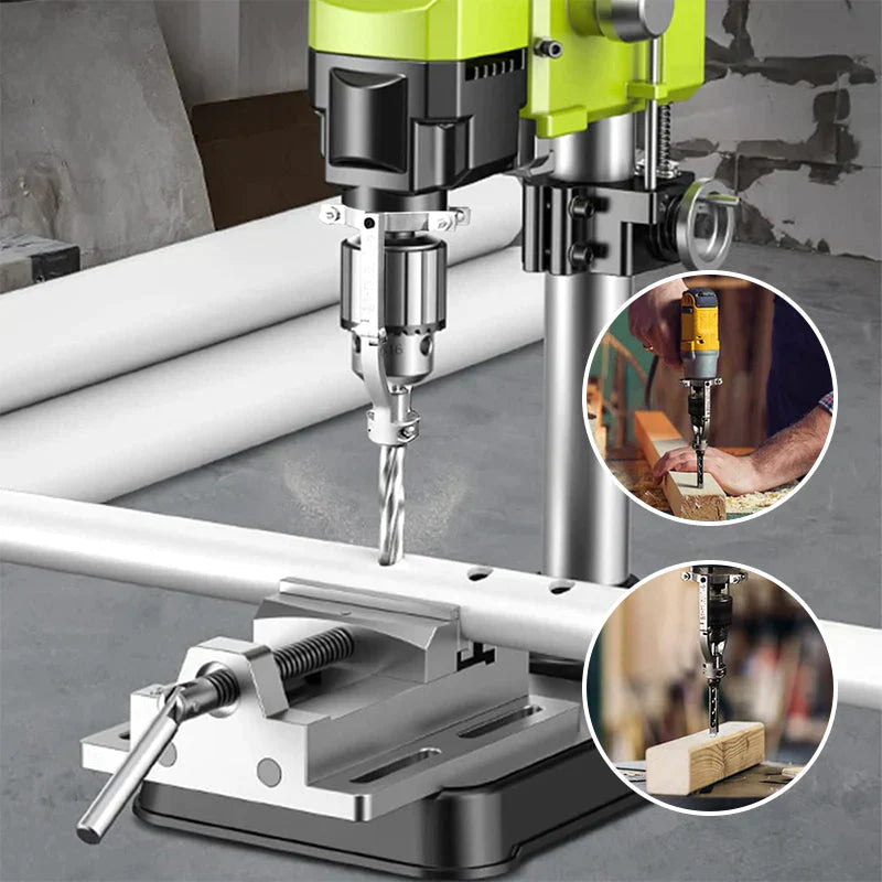 SquarePro™ | Consistently the ideal square