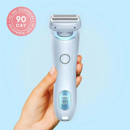 FastShave Razor | 2-in-1 Razor