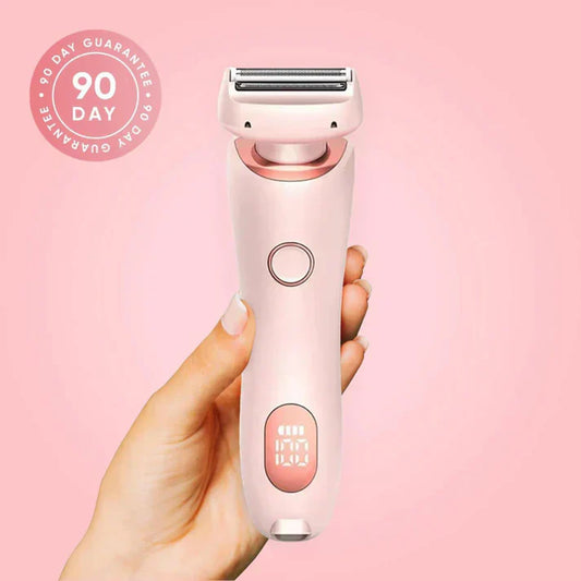 FastShave Razor | 2-in-1 Razor