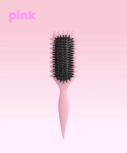 YoyoWizz™ — Flawless Curls, Frizz-Free All Day | 50% Off