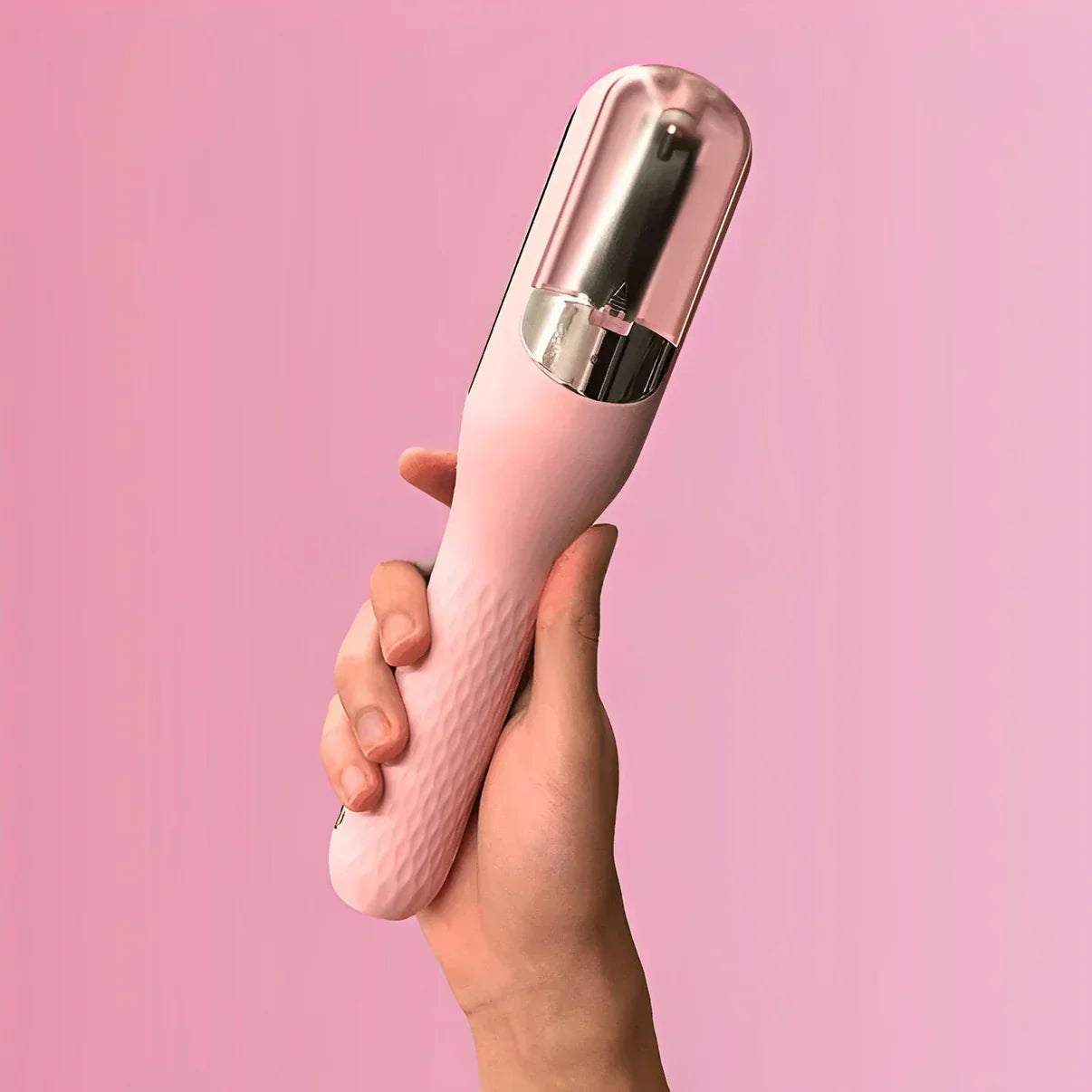 SilkTrim™ — Master Salon-Perfect Haircuts Fast and Easy at Home