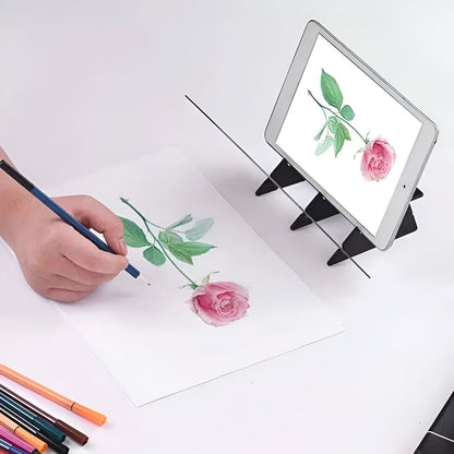 50% OFF I ReflectArt Image Reflector