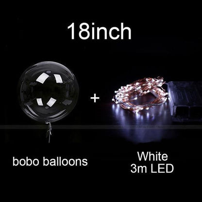 RadianceBrite™ — Illuminate Every Celebration with Endless, Mesmerizing Glow