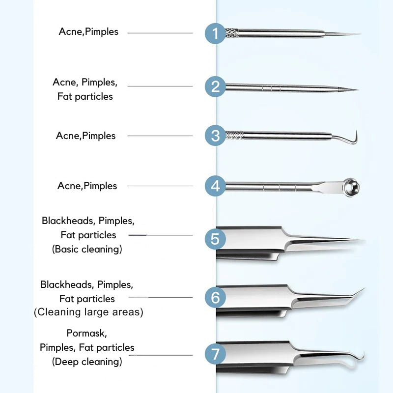 PureClear™ — Your Secret to Smooth, Flawless Skin Without Irritation or Scars
