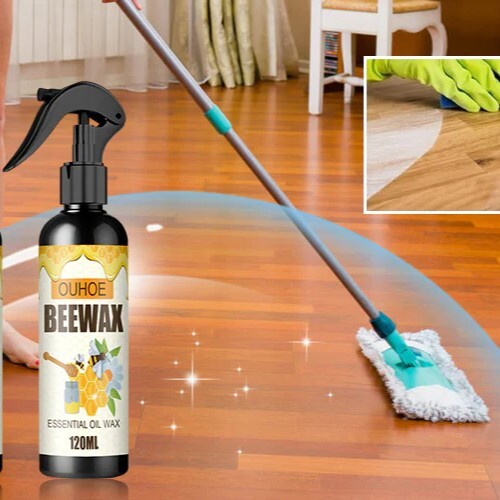GloWing | Wood Care Spray (TODAY 1 + 1 FREE)
