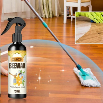 GloWing | Wood Care Spray (TODAY 1 + 1 FREE)
