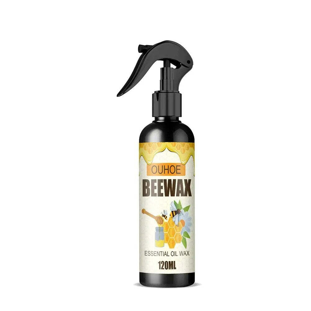 GloWing | Wood Care Spray (TODAY 1 + 1 FREE)